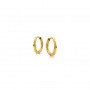 OPS - ORECCHINI A CERCHIO HOOPS MANIA