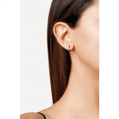 OPS - ORECCHINI A CERCHIO HOOPS MANIA
