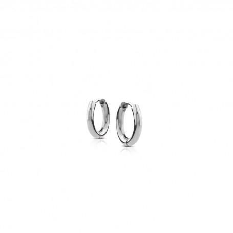 OPS - COLLEZIONE HOOPS MANIA - ORECCHINI A CERCHIO