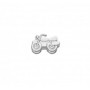 ELEMENTS - CHARM A FORMA DI MOTOCICLETTA
