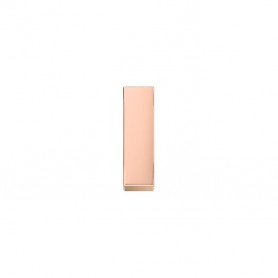 ELEMENTS - CHARM LETTERA I IN ORO ROSA