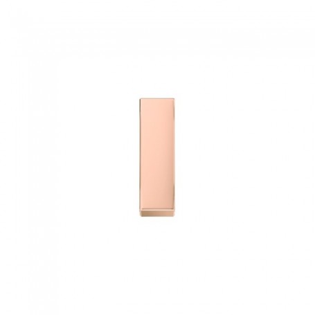 ELEMENTS - CHARM LETTERA I IN ORO ROSA