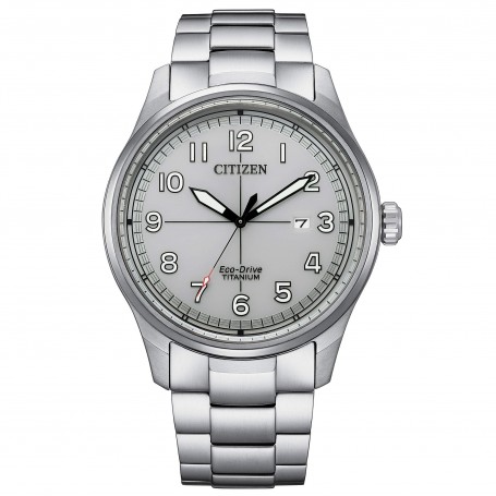 CITIZEN OROLOGIO - SUPER TITANIO - ECO-DRIVE