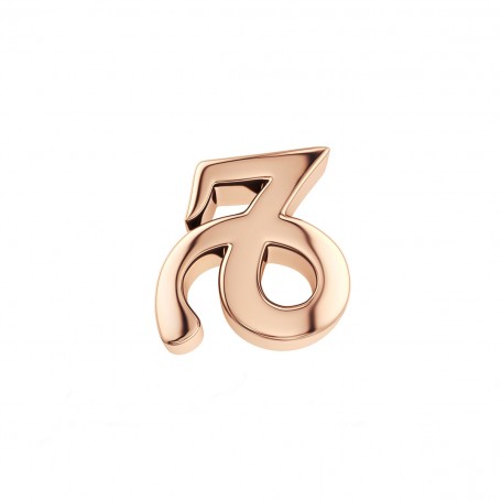 ELEMENTS - CHARM SEGNO ZODIACALE CAPRICORNO