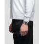 D1 MILANO - OROLOGIO IN ACCIAIO ULTRA THIN CLASSIC OXYMOR - 39MM