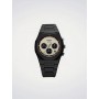 D1 MILANO - OROLOGIO IN POLICARBONATO VOID PANTHOM - 40,5MM