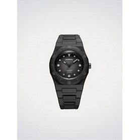 D1 MILANO - OROLOGIO IN POLICARBONATO CARBON DIVER - 40,5MM