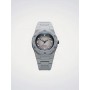 D1 MILANO - OROLOGIO IN POLICARBONATO STEEL DIVER - 40,5MM