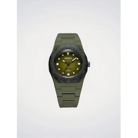 D1 MILANO - OROLOGIO IN POLICARBONATO LAGOON DIVER - 40,5MM