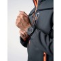 D1 MILANO - OROLOGIO IN POLICARBONATO MODEL K - 40,5MM