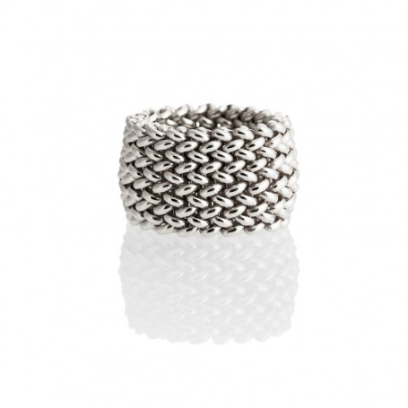UNOAERRE - ANELLO CHICCO MAXI