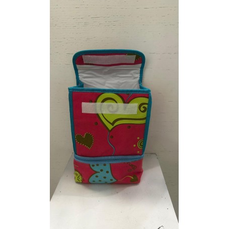 SOIZICK FOLIES - BORSAFRIGO