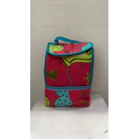 SOIZICK FOLIES - BORSAFRIGO