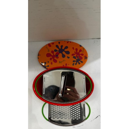 SOIZICK FOLIES - GRATTUGIA