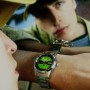 SEIKO - COLLEZIONE SEIKO 5 SPORTS FIELD SERIES - HUF LIMITED EDITION - AUTOMATICO - 39MM