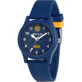SECTOR - COLLEZIONE EX-Q- INTER - OROLOGIO DA UOMO - 41MM