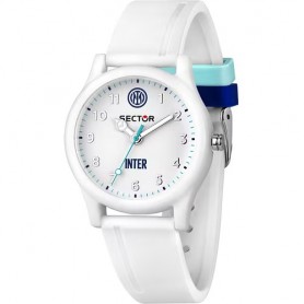 SECTOR - COLLEZIONE EX-Q- INTER - OROLOGIO DA UOMO - 41MM