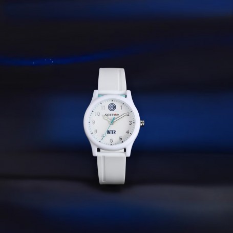 SECTOR - COLLEZIONE EX-Q- INTER - OROLOGIO DA UOMO - 41MM