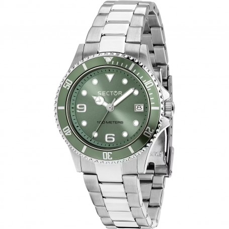 SECTOR - COLLEZIONE 230 - OROLOGIO DONNA - 35MM