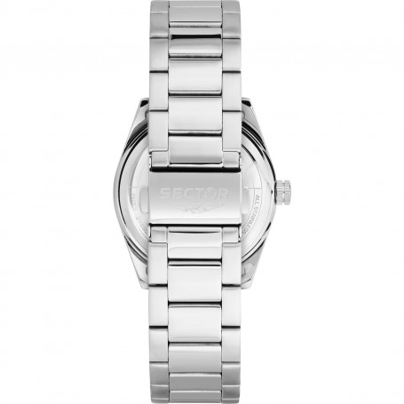 SECTOR - COLLEZIONE 240 - OROLOGIO UOMO - 37MM