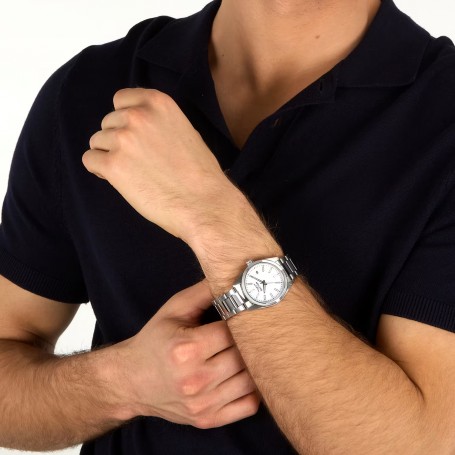 SECTOR - COLLEZIONE 240 - OROLOGIO UOMO - 37MM