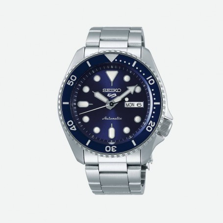 SEIKO 5 - AUTOMATICO - 42MM