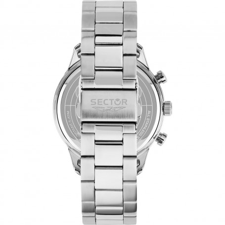 SECTOR - COLLEZIONE 270 - OROLOGIO UOMO - 45MM