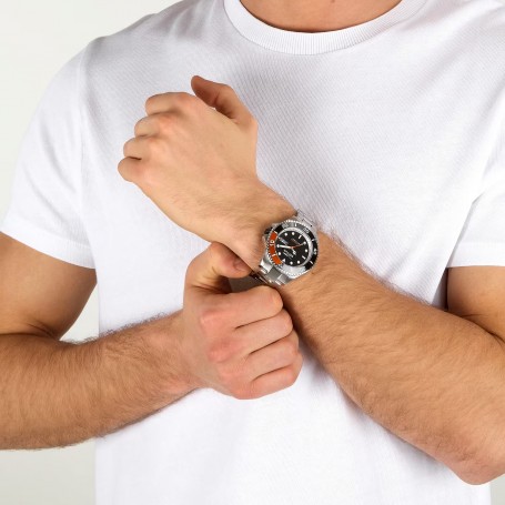 SECTOR - COLLEZIONE 230 - OROLOGIO UOMO - 43MM