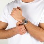 SECTOR - COLLEZIONE 230 - OROLOGIO UOMO - 43MM
