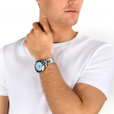 SECTOR - COLLEZIONE 230 - OROLOGIO UOMO - 43MM