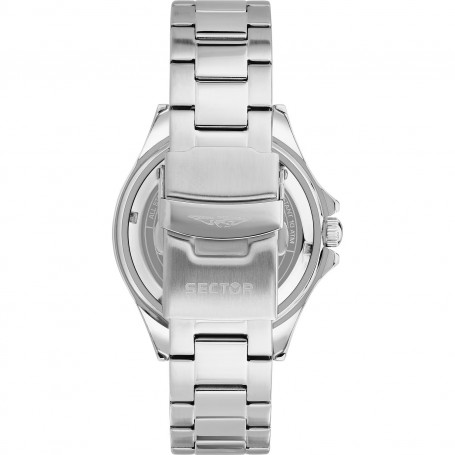 SECTOR - COLLEZIONE 230 - OROLOGIO UOMO - 43MM