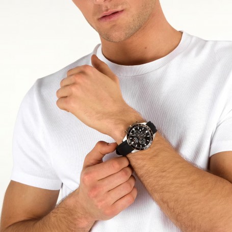 SECTOR - COLLEZIONE 230 - OROLOGIO DA UOMO - 43MM