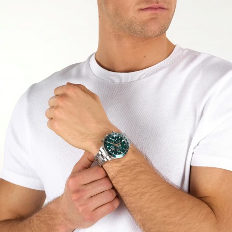 SECTOR - COLLEZIONE 230 - OROLOGIO UOMO - 43MM