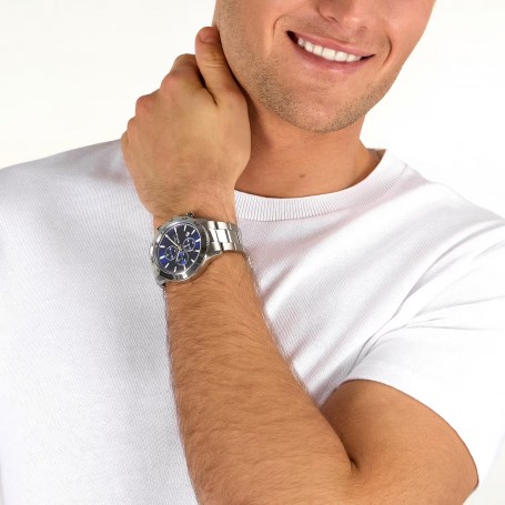 SECTOR - COLLEZIONE 270 - OROLOGIO UOMO - 45MM