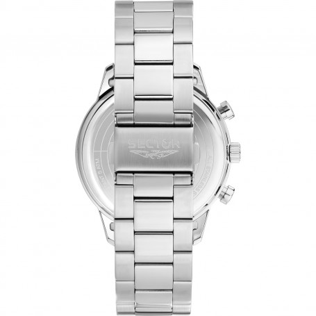 SECTOR - COLLEZIONE 270 - OROLOGIO UOMO - 45MM