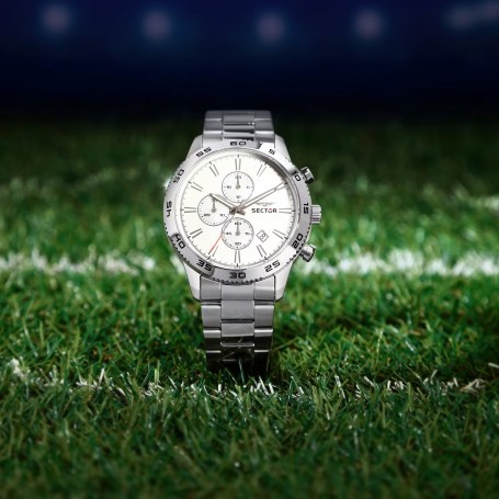 SECTOR - COLLEZIONE 270 - OROLOGIO UOMO - 45MM