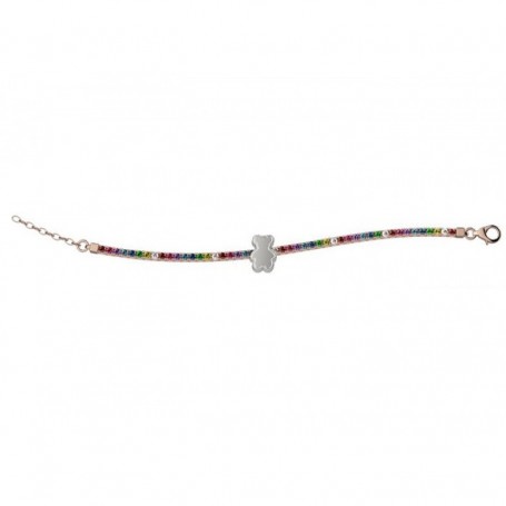 NANÀN - BRACCIALE TENNIS BIMBO
