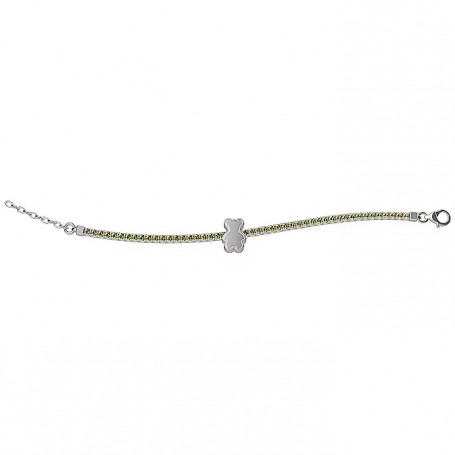 NANÀN - BRACCIALE TENNIS BIMBO