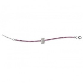 NANÀN - BRACCIALE TENNIS BIMBO