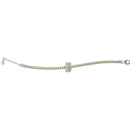 NANÀN - BRACCIALE TENNIS BIMBO