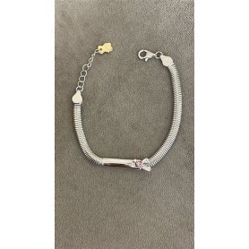 NANÀN - BRACCIALE CODA DI TOPO
