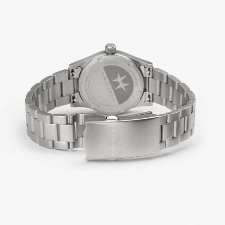 HAMILTON - COLLEZIONE KHAKI FIELD - QUARTZ - 33MM