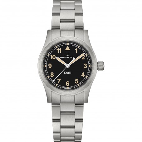 HAMILTON - COLLEZIONE KHAKI FIELD - QUARTZ - 33MM