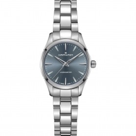 HAMILTON - COLLEZIONE JAZZMASTER - QUARTZ - 32MM
