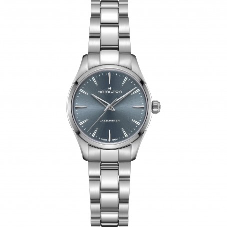 HAMILTON - COLLEZIONE JAZZMASTER - QUARTZ - 32MM