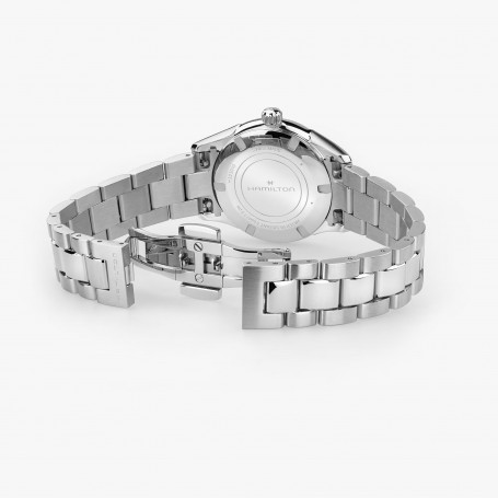 HAMILTON - COLLEZIONE JAZZMASTER - QUARTZ - 32MM
