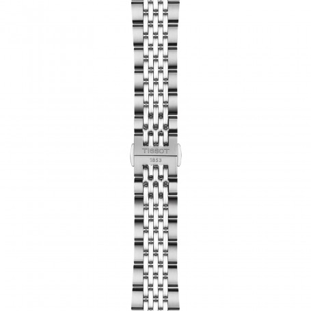 TISSOT - COLLEZIONE VISODATE - OROLOGIO UOMO - 39MM
