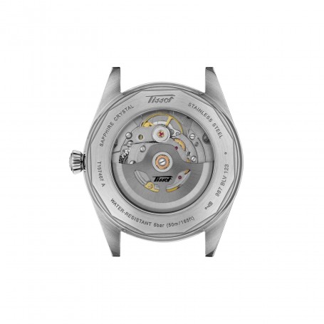TISSOT - COLLEZIONE VISODATE - OROLOGIO UOMO - 39MM