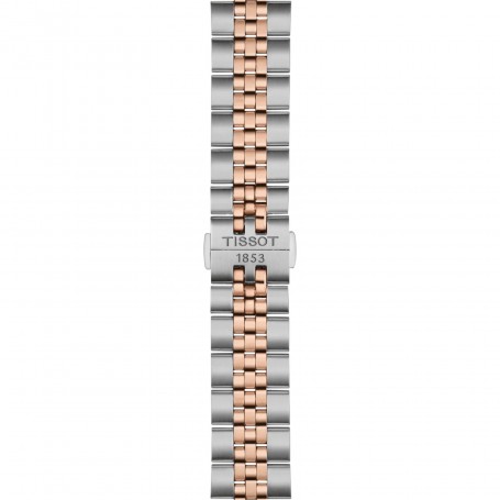 TISSOT - COLLEZIONE BALLADE - OROLOGIO UOMO - 40MM
