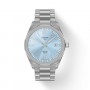 TISSOT - COLLEZIONE PRC 100 SOLAR - OROLOGIO DONNA - 39MM